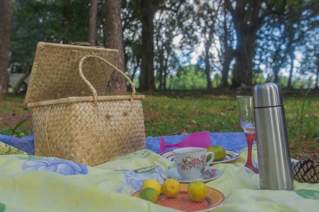 La Villa Mon Tresor Port Mathurin エクステリア 写真