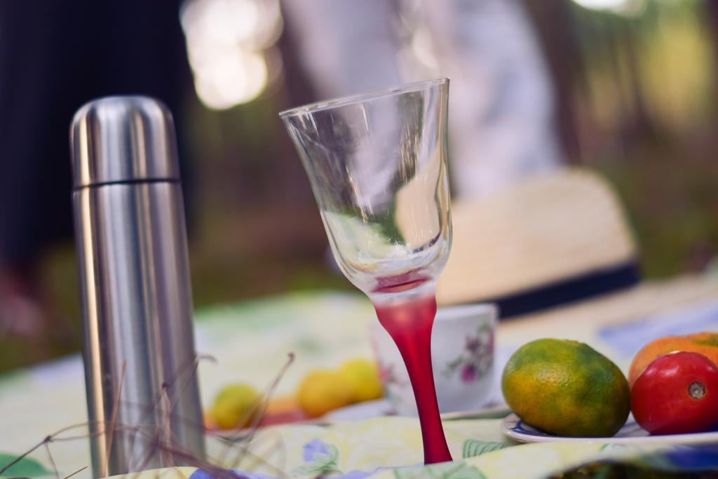 La Villa Mon Tresor Port Mathurin エクステリア 写真